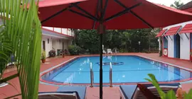 Anjuna Beach Resort | Goa - Kuzey Goa - Anjuna