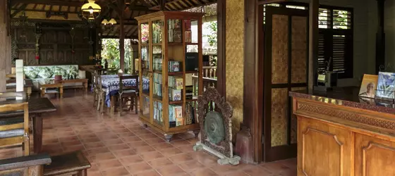 Murnis Houses and Spa | Bali - Ubud - Ubud Kent Merkezi