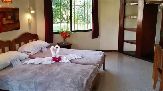 Guacamaya Lodge | Guanacaste - Veintisiete de Abril