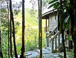 Chestnut Hill Eco Resort | Songkhla (vilayet) - Hat Yai (ve civarı) - Hat Yai