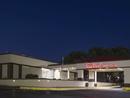 Red Roof Inn and Suites Anderson SC | Güney Karolayna - Anderson (ve civarı) - Anderson