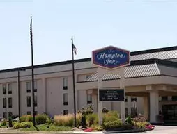 Hampton Inn Hanover | Pensilvanya - Gettysburg (ve civarı) - Hanover