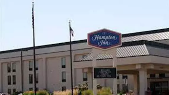 Hampton Inn Hanover | Pensilvanya - Gettysburg (ve civarı) - Hanover