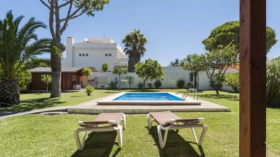 Casa Tatooine | Andalucia - Cadiz (vilayet) - Chiclana de la Frontera