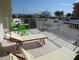 Hotel Riva e Mare | Emilia-Romagna - Rimini - Rivabella