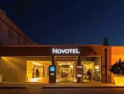 Novotel Setubal | Alentejo - Setubal (bölge) - Setubal