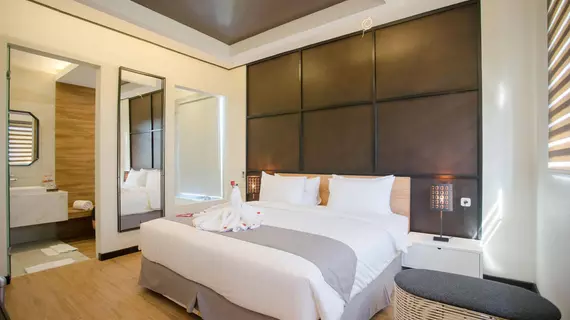 Allstay Yogyakarta | Yogyakarta Özel Bölgesi - Yogyakarta (ve civarı) - Depok - Condongcatur