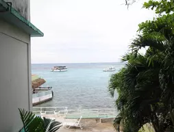 Ocean Sands | Saint Ann - Ocho Rios (ve civarı) - Ocho Rios