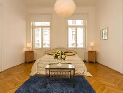 Apartment Luxory Alsergrund | Vienna (eyalet) - Viyana