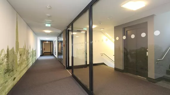 Economy-Hotel | Baden-Wuerttemberg - Ulm