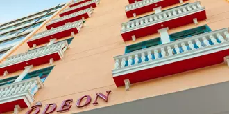 Athens Odeon Hotel