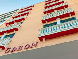 Athens Odeon Hotel