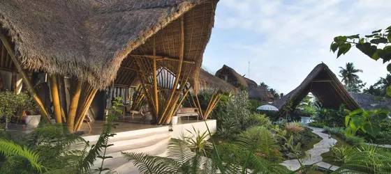 Sandat Glamping Tents | Bali - Ubud