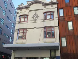 Casa Central Backpackers Hostel | New South Wales - Sidney (ve civarı) - Chippendale