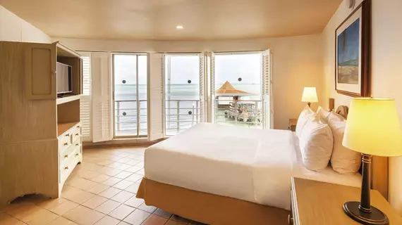 Hotel Royal Decameron Aquarium All Inclusive | San Andres y Providencia - San Andres