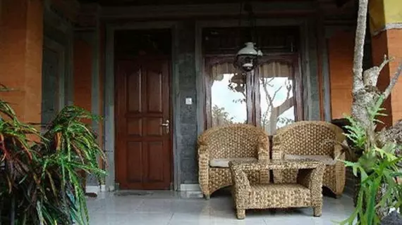 Gusti Garden 2 Guest House | Bali - Ubud - Ubud Kent Merkezi