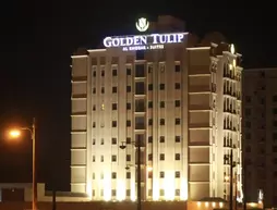 Golden Tulip Al Khobar Suites | Doğu Bölgesi - Al Khobar