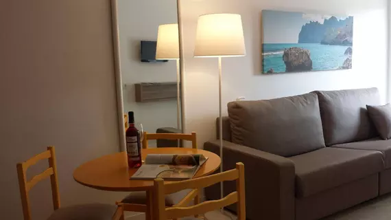 Puerto Azul Suite Hotel | Balearic Adaları - Mayorka Adası - Pollensa - Puerto de Pollensa