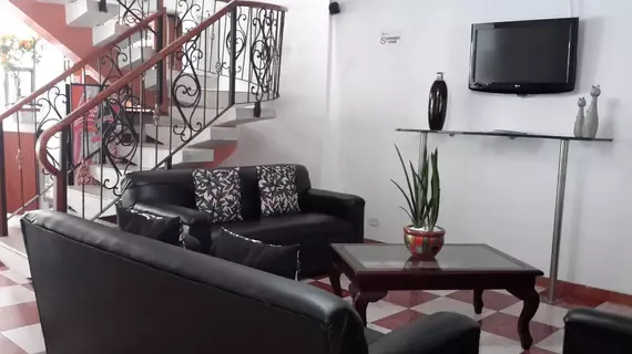 Ag Boutique Home | Cundinamarca - Bogota (ve civarı) - Bogota - Quinta Paredes