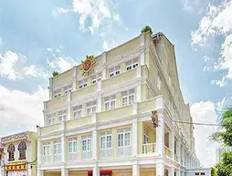 RC Hotel | Malacca - Malacca - Bandar Melaka