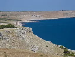 Masseria Panareo | Puglia - Lecce (il) - Otranto