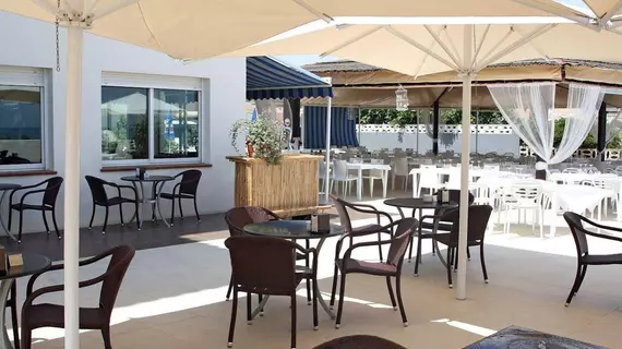 Hotel Noguera Mar | Valencia Bölgesi - Alicante (vilayet) - Marina Alta - Denia