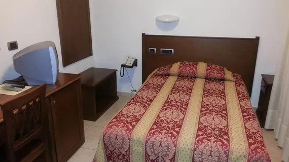 Hotel Tiziana | Toskana - Siena (vilayet) - Montepulciano