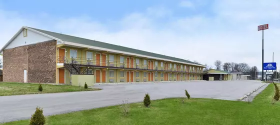 Americas Best Value Inn | Kentucky - Princeton