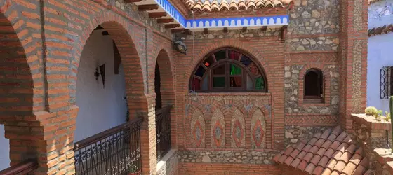 Riad Gharnata | Tangier (ve civarı) - Chefchaouen