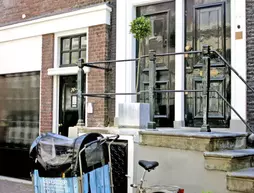 La Remise - Bed & Breakfast | Kuzey Hollanda - Amsterdam - Canal Ring