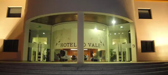 Hotel do Vale | Centro - Guarda Bölgesi - Aguiar da Beira