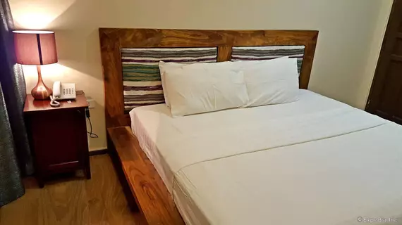 Golden Gate Suites | Negros Oriental - Dumaguete (ve civarı) - Dumaguete