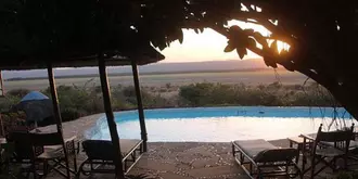 Manyara Wildlife Safari Camp