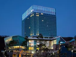 High 1 Convention Hotel | Gangwon - Jeongseon