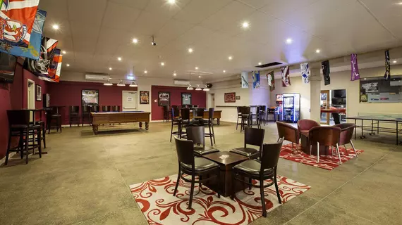 Parkway Hotel | New South Wales - Sidney (ve civarı) - Frenchs Forest