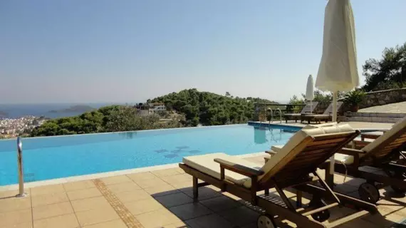 Skiathos Garden Cottages | Tesalya - Skiathos