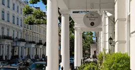 Rushmore Hotel | Londra (ve civarı) - Kensington - Earl's Court