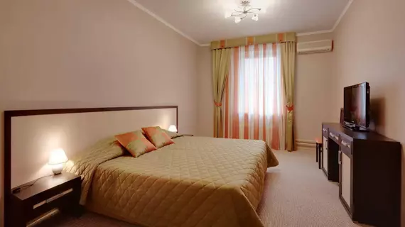 Hotel Voyage Park | Moskova (ve civarı) - Krylatskoye