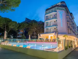 Grand Hotel Playa | Friuli-Venezia Giulia - Udine (vilayet) - Lignano Sabbiadoro - Sabbiadoro