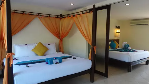 PGS Hotels Casa Del Sol | Phuket (ve civarı) - Karon - Kata Plajı