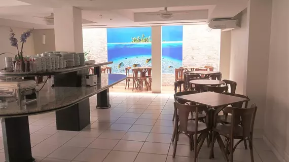 Puçá Hotel | South Region - Santa Catarina (eyaleti) - Itajai (ve civarı) - Balneario Camboriu