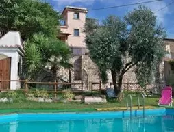 B&B Casa Vacanza Lo Spirito Libero | Lazio - Rieti (vilayet) - Montebuono