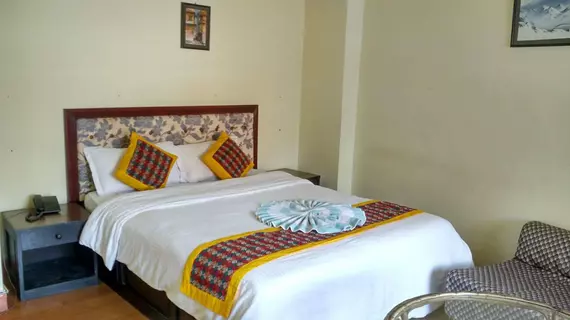 Buddha Garden Hotel | Kathmandu - Thamel