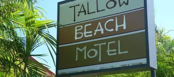 Tallow Beach Motel | New South Wales - Byron Bay (ve civarı) - Suffolk Park