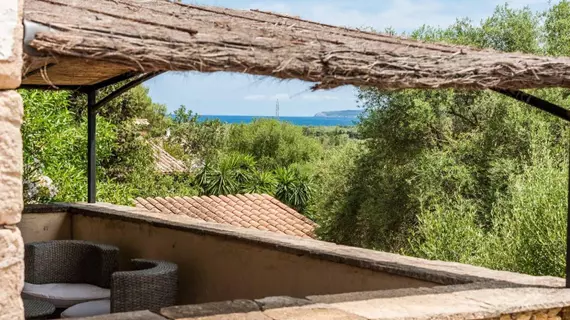 Villa Son Rio Nou | Balearic Adaları - Mayorka Adası - Pollensa - Puerto de Pollensa