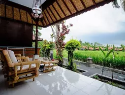 Puji Bungalow | Bali - Ubud - Ubud Kent Merkezi