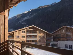 Le Cristal de Jade | Auvergne-Rhone-Alpes - Haute-Savoie (bölge) - Chamonix-Mont-Blanc - Chamonix Kent Merkezi