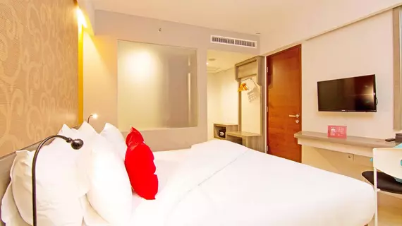 ZEN Rooms Bunut Sari Legian | Bali - Badung - Kuzey Legian