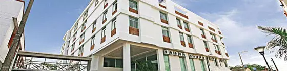 Hotel Hacaritama Colonial | Meta - Villavicencio - Villavicencio