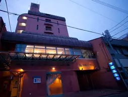 APA Hotel Kanku-Kishiwada | Osaka (idari bölge) - Kishiwada